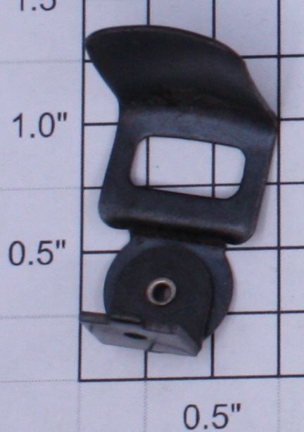 Lionel 1121C-103 Switch Controller Shutter with Bracket