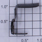 Lionel 1121C-103 Switch Controller Shutter with Bracket