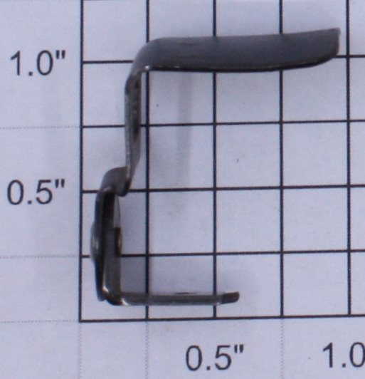 Lionel 1121C-103 Switch Controller Shutter with Bracket