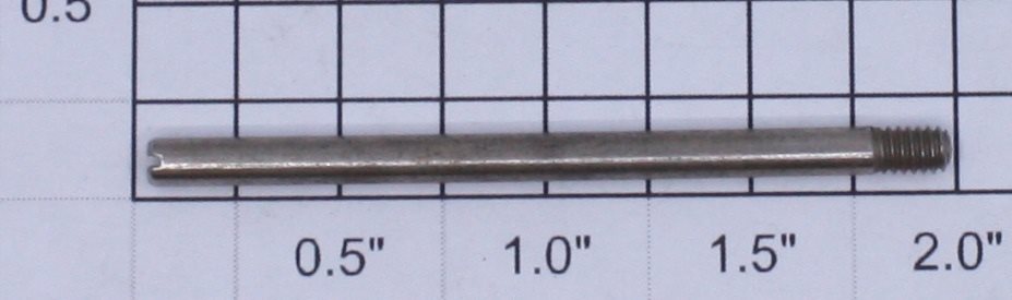 Lionel 1120-13 Motor Mounting Pins