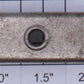 Lionel 1120-6 Rear Truck and Drawbar without Wheels