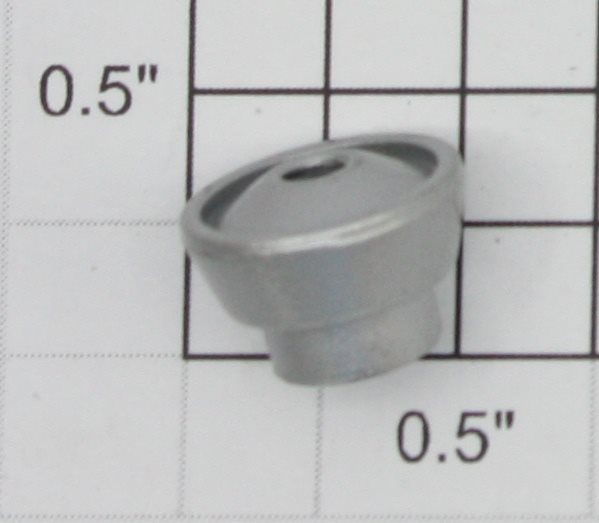 Lionel 465-35 Acorn Roof Nut