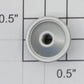 Lionel 465-35 Acorn Roof Nut