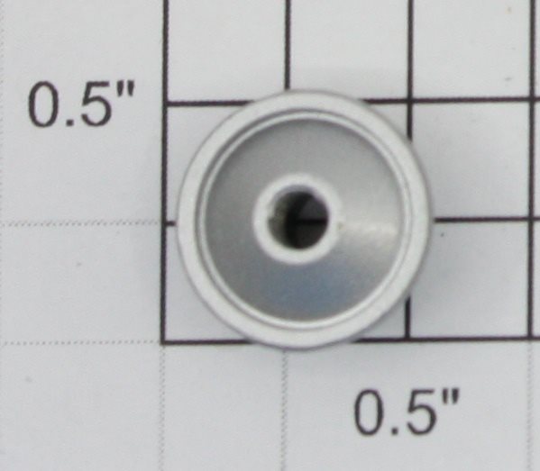 Lionel 465-35 Acorn Roof Nut