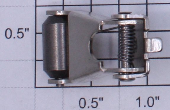 Lionel 2321-132 Fairbanks-Morse Pickup Assembly
