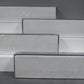 Golden Gate Depot Set 2 O PRR Congressional Aluminum Passenger 2-Rail (Set of 4) MT/Box