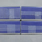 Golden Gate Depot Set 3 O PRR Congressional Aluminum Passenger 2-Rail (Set of 4) MT/Box