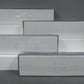 Golden Gate Depot Set 3 O PRR Congressional Aluminum Passenger 2-Rail (Set of 4) MT/Box