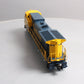 MTH 30-2309-1 O Santa Fe Dash-8 Diesel Engine w/PS2 #527 LN/Box