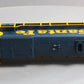 MTH 30-2309-1 O Santa Fe Dash-8 Diesel Engine w/PS2 #527 LN/Box