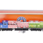 Lionel 20-33330 O Kansas City Southern SD70ACe Diesel Locomotive #4006