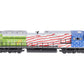 Lionel 20-33330 O Kansas City Southern SD70ACe Diesel Locomotive #4006