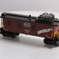 Lionel 6-17637 O Gauge NYC Caboose #21 LN/Box