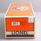 Lionel 6-17637 O Gauge NYC Caboose #21 LN/Box