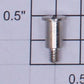 Lionel 151-21 #4-40x5/32" Semaphore Housing Shoulder Screw
