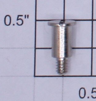 Lionel 151-21 #4-40x5/32" Semaphore Housing Shoulder Screw