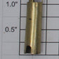 Lionel 259E-19 E-Unit Plunger Tube