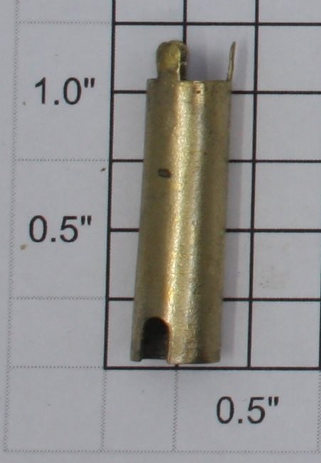 Lionel 259E-19 E-Unit Plunger Tube