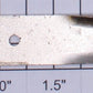 Lionel 671-184 Turbine Drawbar