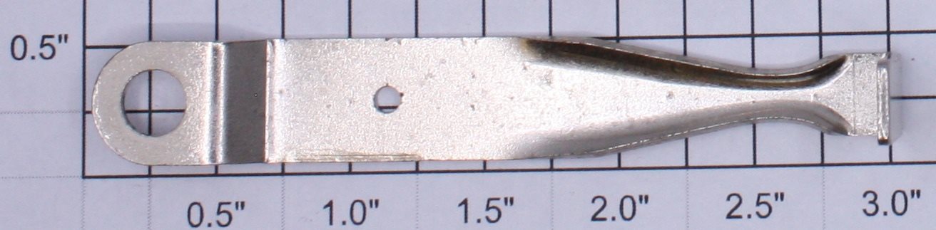 Lionel 671-184 Turbine Drawbar
