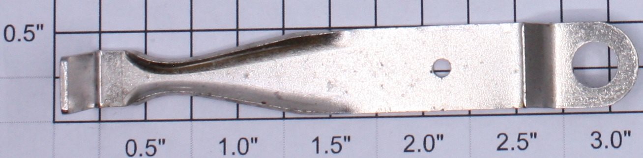 Lionel 671-184 Turbine Drawbar