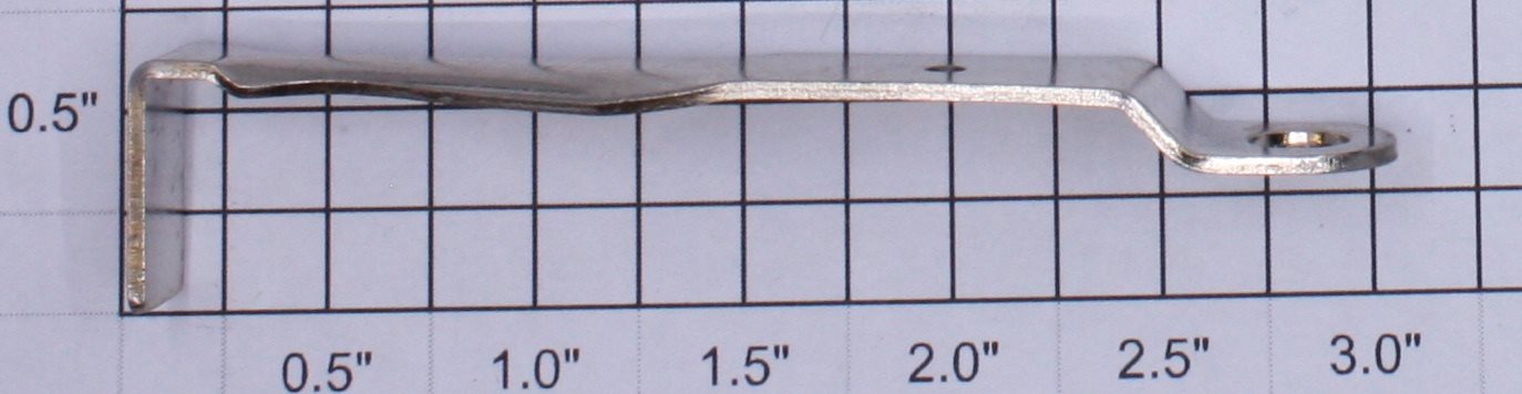 Lionel 671-184 Turbine Drawbar