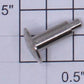 Lionel 671-81 Long Turbine Rear Truck Stud Shoulder Rivet