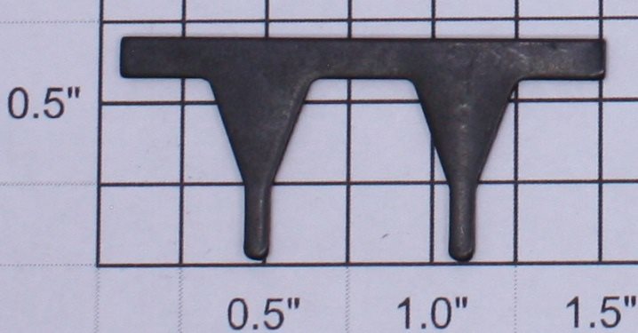 Lionel 671-85 6-Wheel Truck Axle Retainer Clip