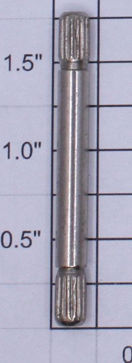 Lionel 752M-49 Main Axle
