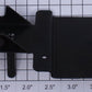 Lionel 6560-18X Boom Bracket 2nd Form