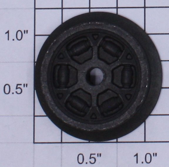 Lionel 55-82 Tie-Jector Wheel