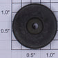 Lionel 55-82 Tie-Jector Wheel
