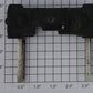 Lionel 700E-3 Steam Chest with Cross Head Guides Fits: 763, 700E