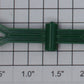 Lionel 65-8 Green Handcar Pump Handle Fits 65 18403