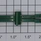 Lionel 65-8 Green Handcar Pump Handle Fits 65 18403