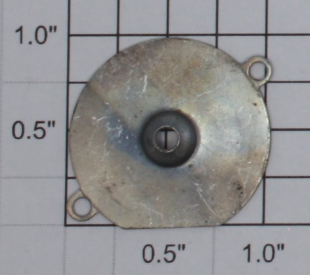 Lionel 3459-7 Coil Cover