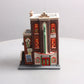 Dept 56 58884 Heritage Village " HI-DE-HO Nightclub" Porcelain Lighted Building LN/Box