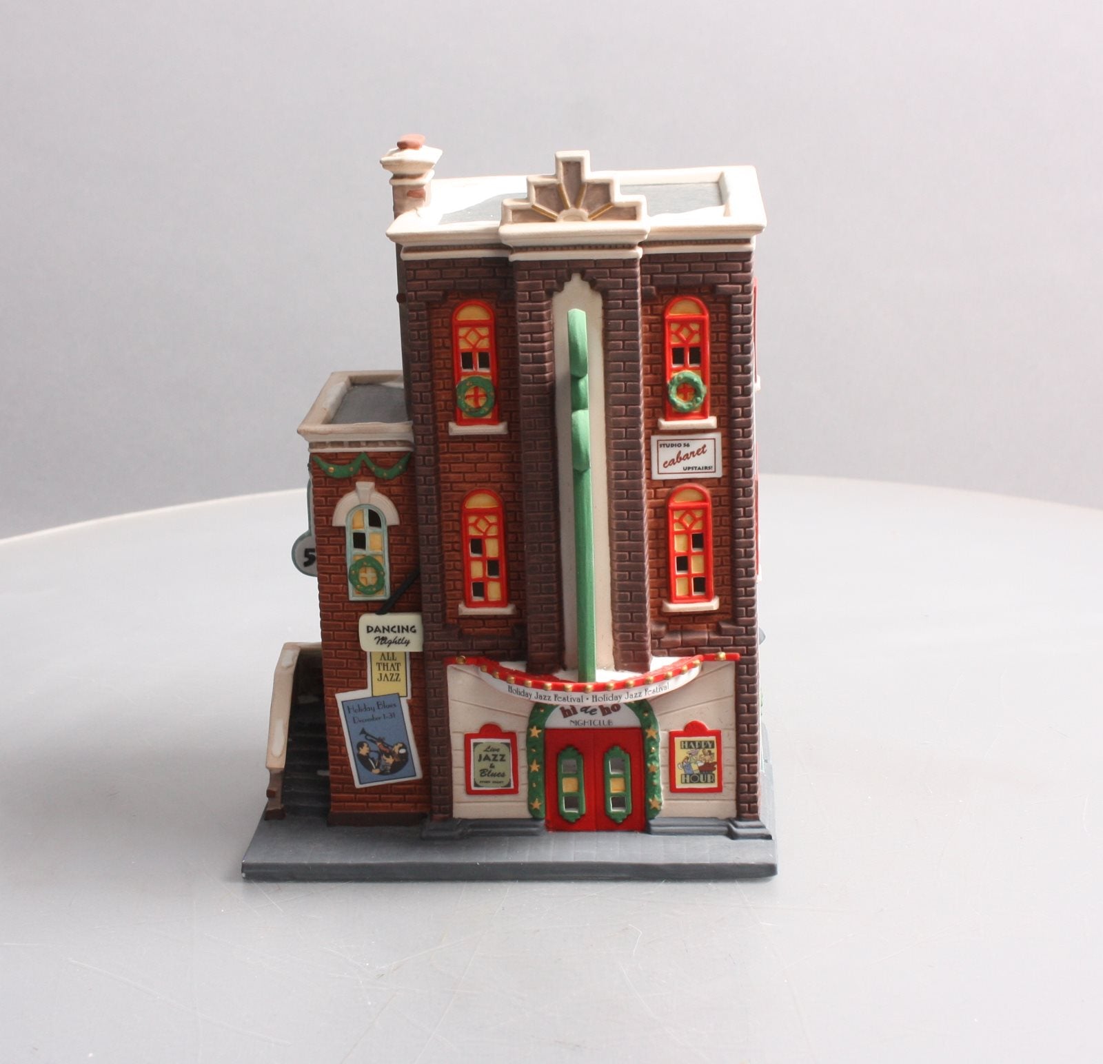 Dept 56 58884 Heritage Village 