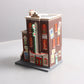 Dept 56 58884 Heritage Village " HI-DE-HO Nightclub" Porcelain Lighted Building LN/Box