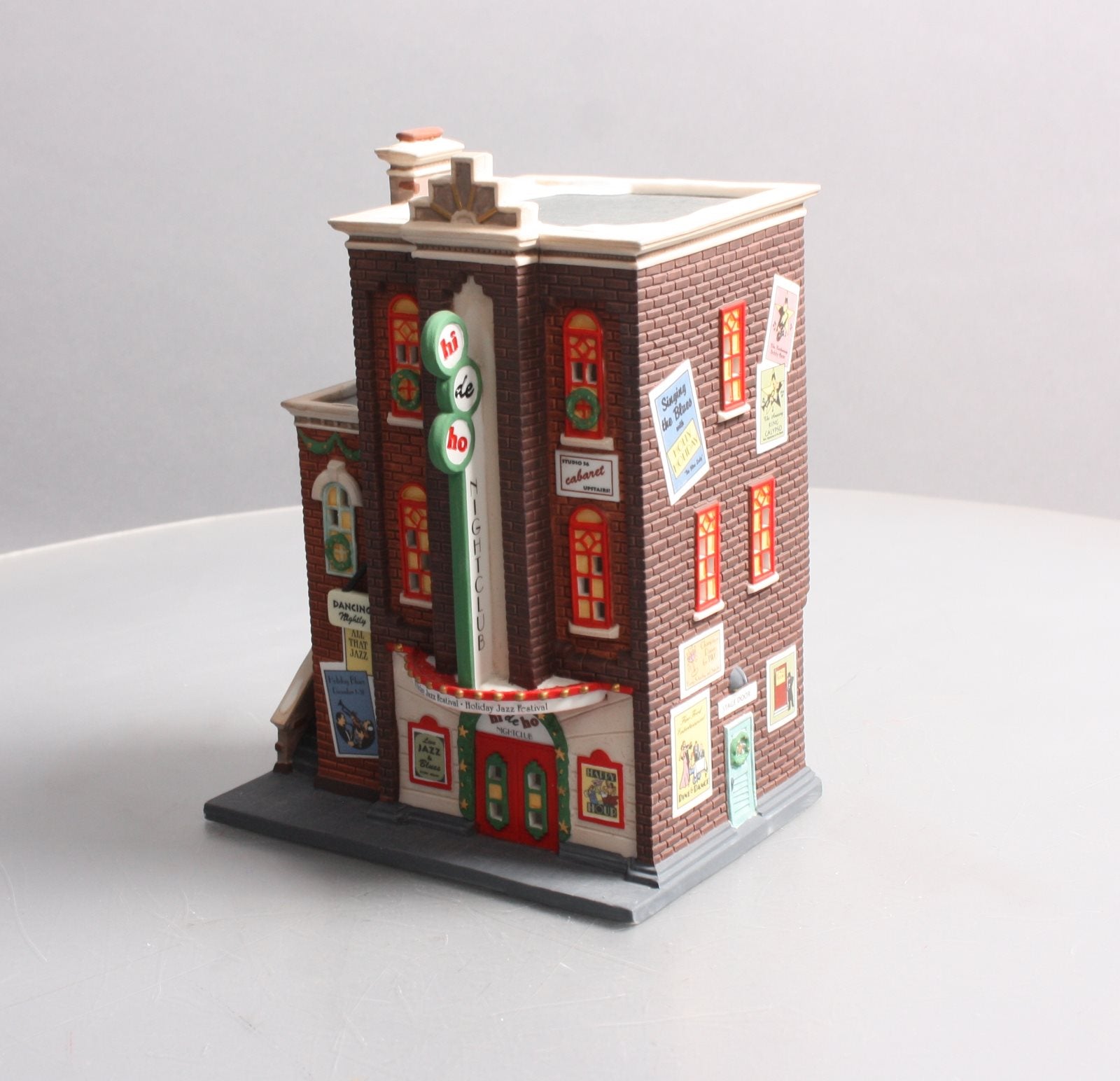 Dept 56 58884 Heritage Village 