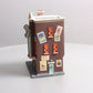 Dept 56 58884 Heritage Village " HI-DE-HO Nightclub" Porcelain Lighted Building LN/Box