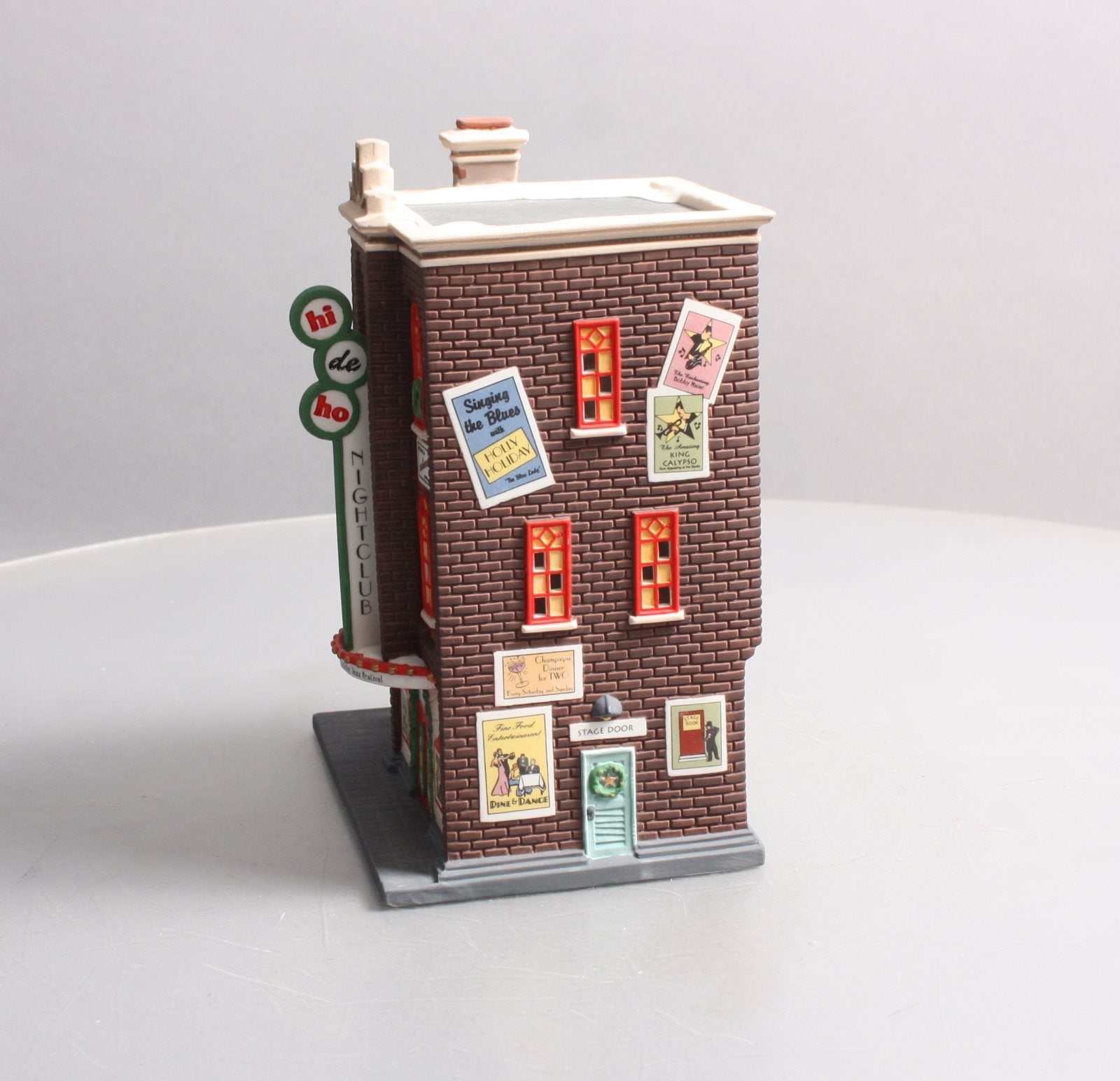 Dept 56 58884 Heritage Village 