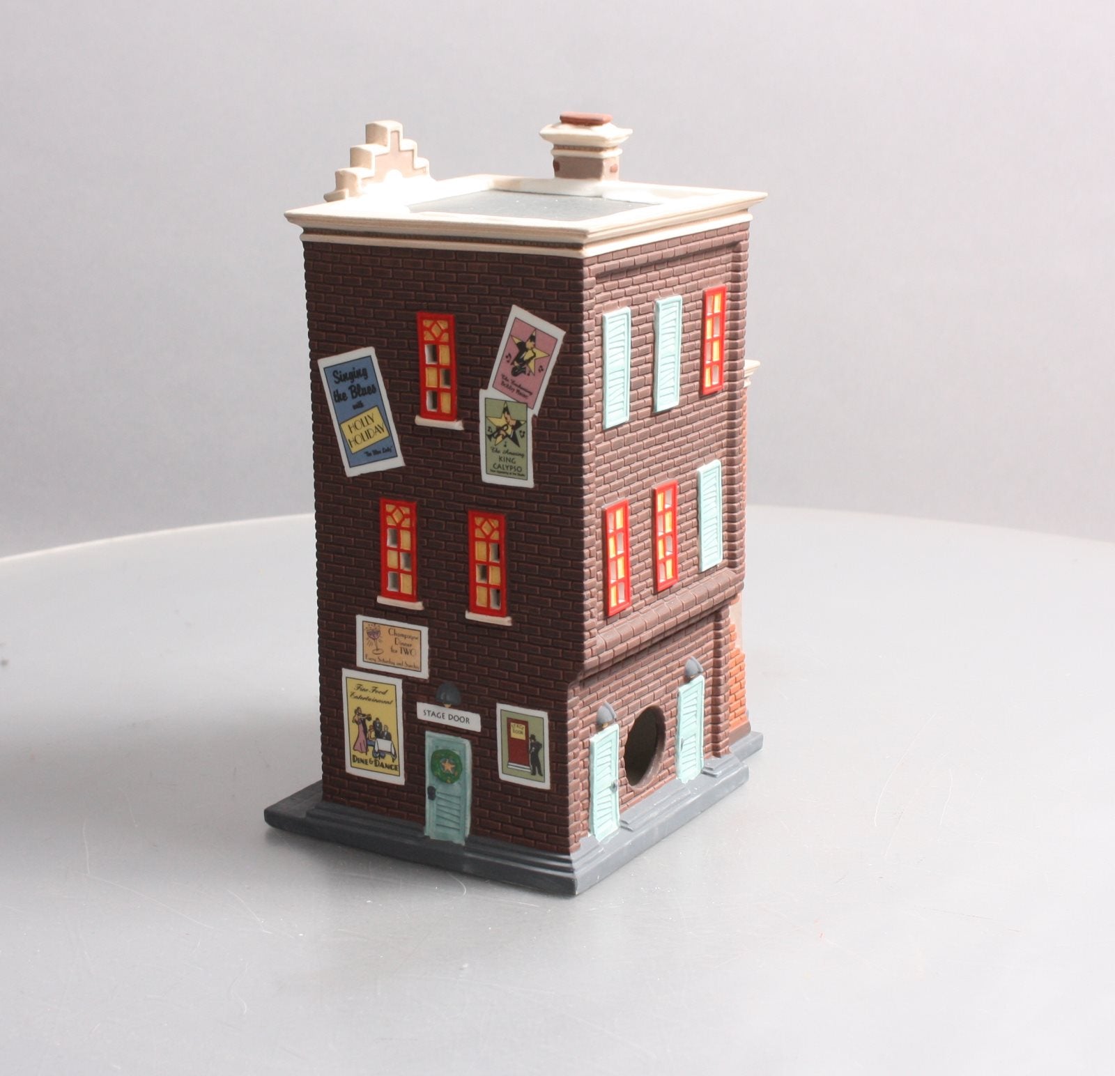 Dept 56 58884 Heritage Village 