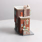 Dept 56 58884 Heritage Village " HI-DE-HO Nightclub" Porcelain Lighted Building LN/Box