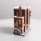Dept 56 58884 Heritage Village " HI-DE-HO Nightclub" Porcelain Lighted Building LN/Box