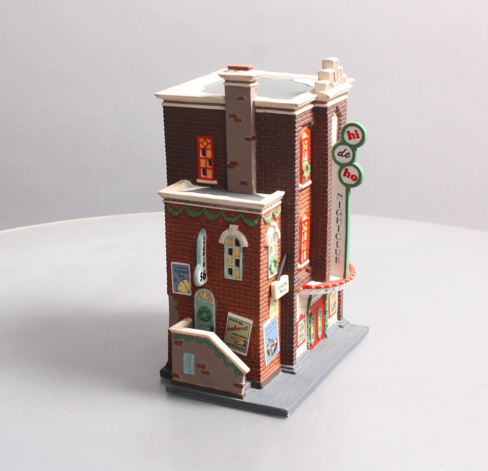 Dept 56 58884 Heritage Village 