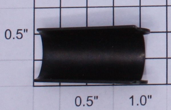 Lionel 38-48 Water Tower Spout Shield