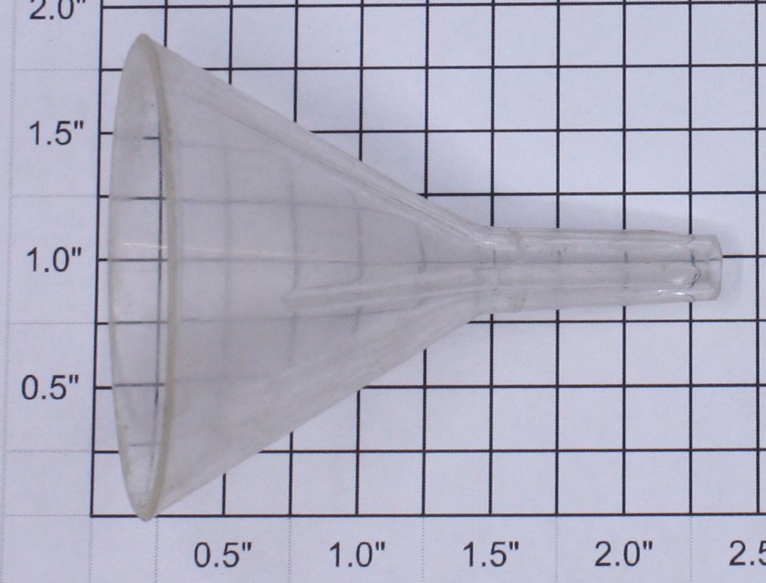 Lionel 38-73 Water Tower Funnel