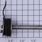 Lionel 165-55 O Gauge Remote Control Magnetic Crane Spool and Shaft with String