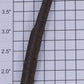 Lionel O22-130 Long Curved Rail LH